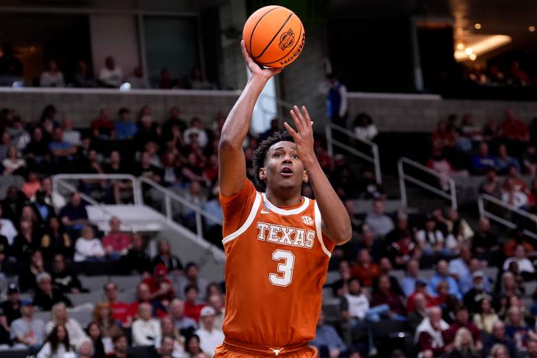 Texas v Purdue