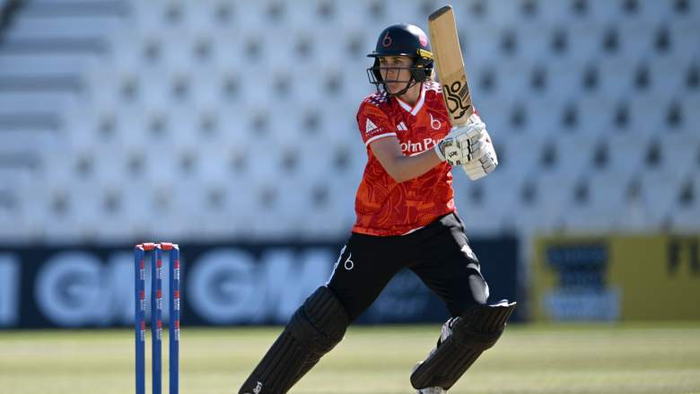 Nat Sciver-Brunt