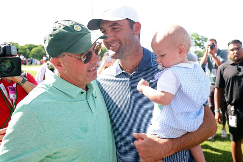 THE CJ CUP Byron Nelson 2025 - Ronda final