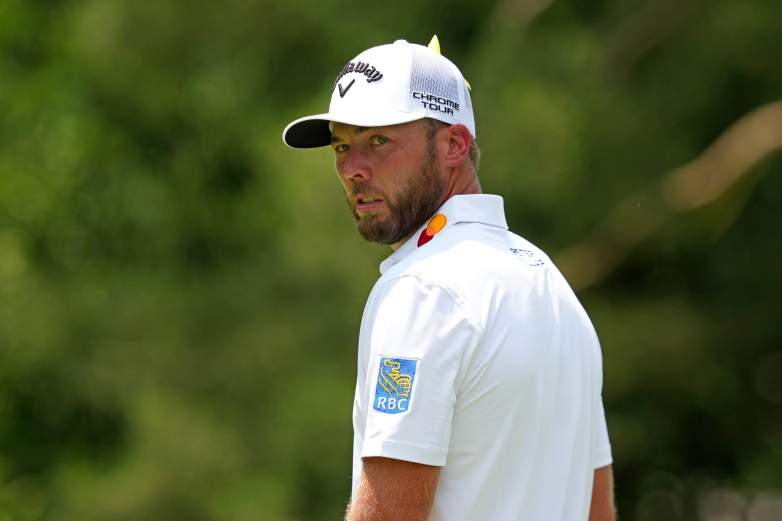 The Memorial Tournament Presented By Workday 2026 - Final Round
