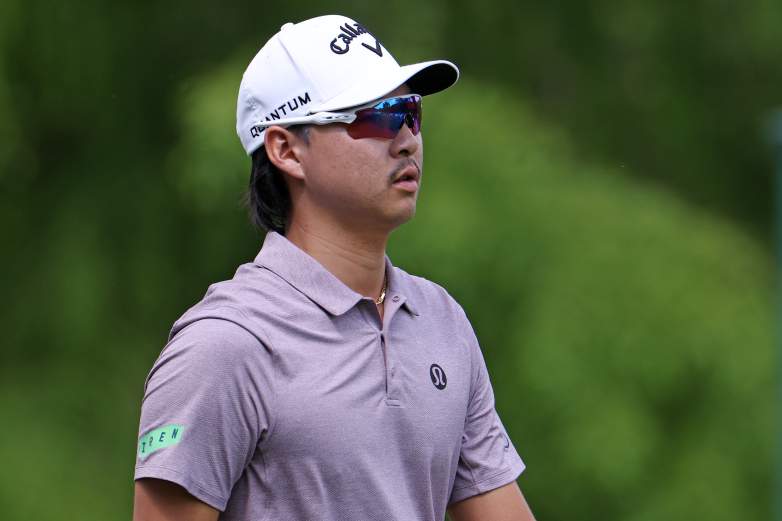 U.S. Open Golf Picks