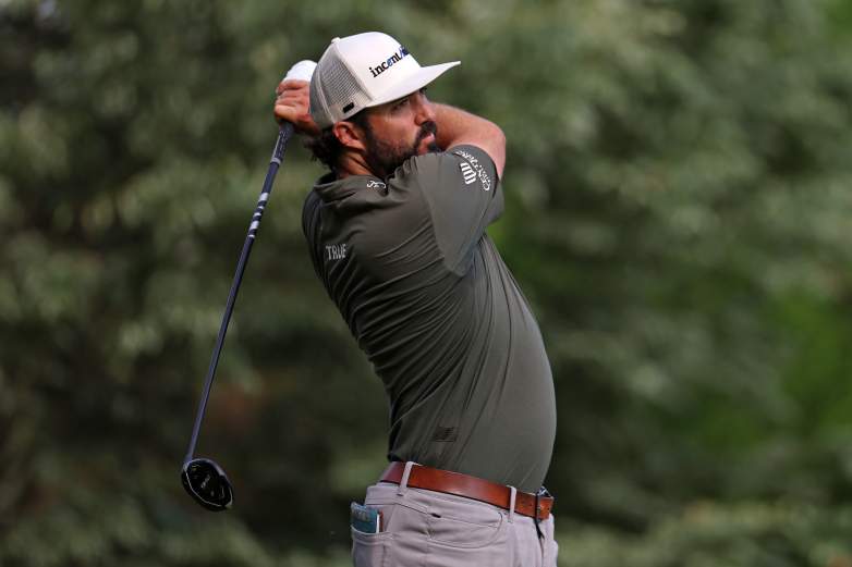 The Memorial Tournament Presented By Workday 2026 - Round Two