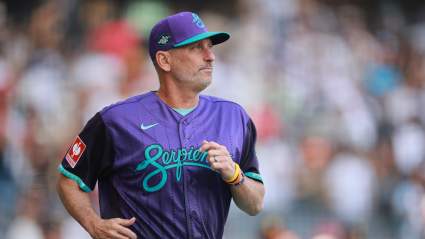 Diamondbacks Announce Plan for $45 Million Pitcher Following Corbin Burnes Setback