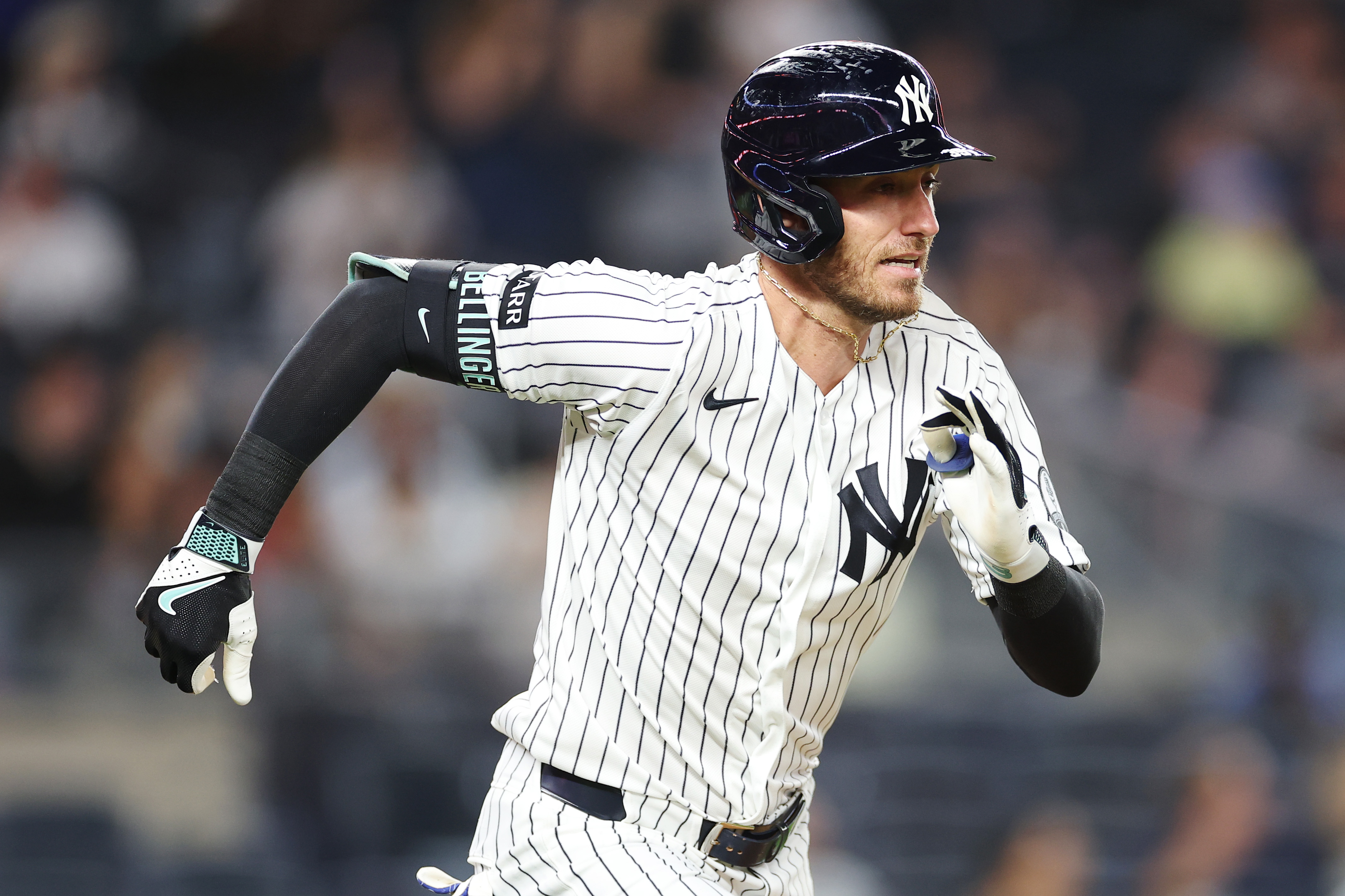 Azulejos de Toronto contra Yankees de Nueva York
