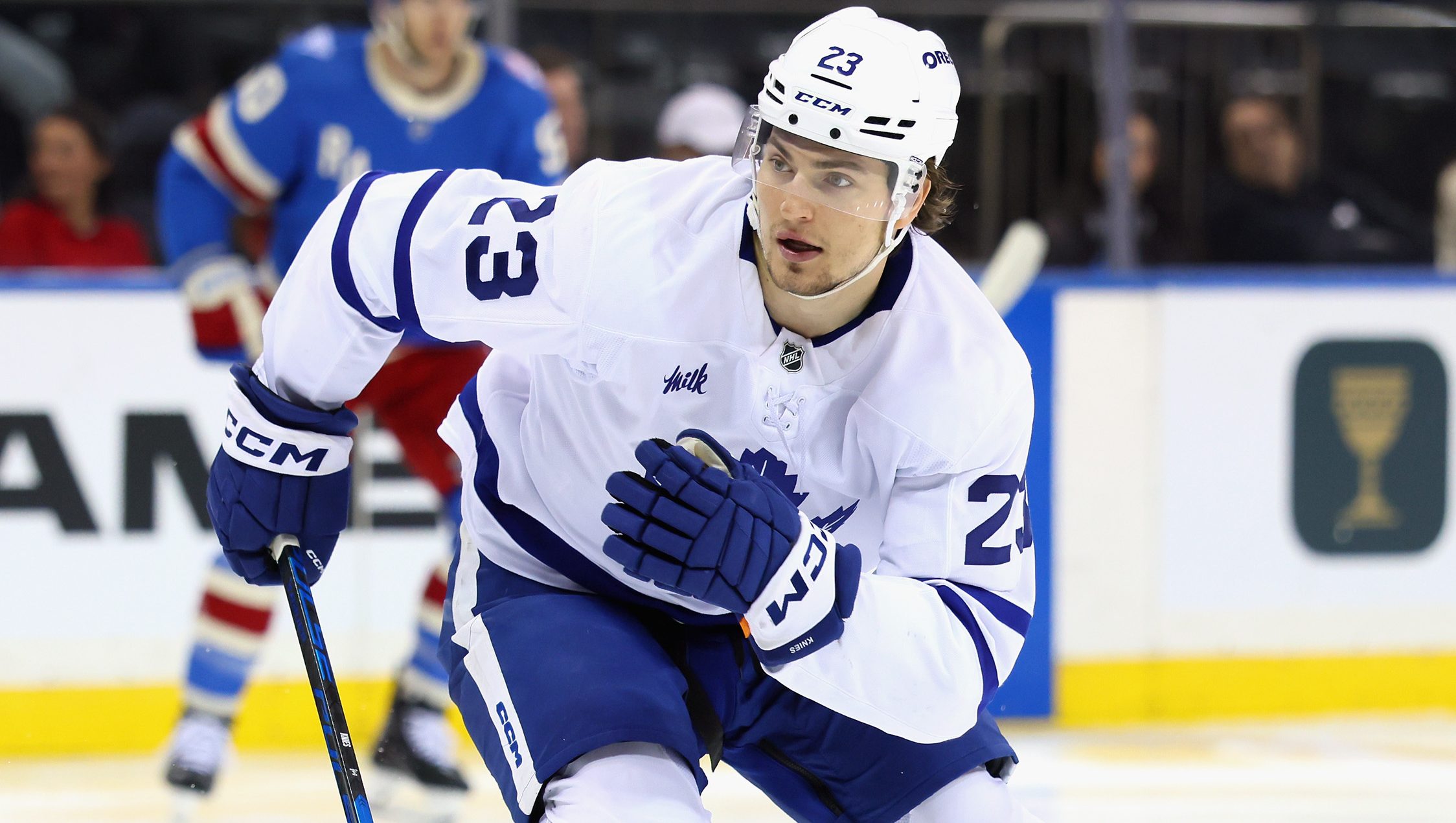 NHL Rumors: 3 Maple Leafs Land On New Trade Board