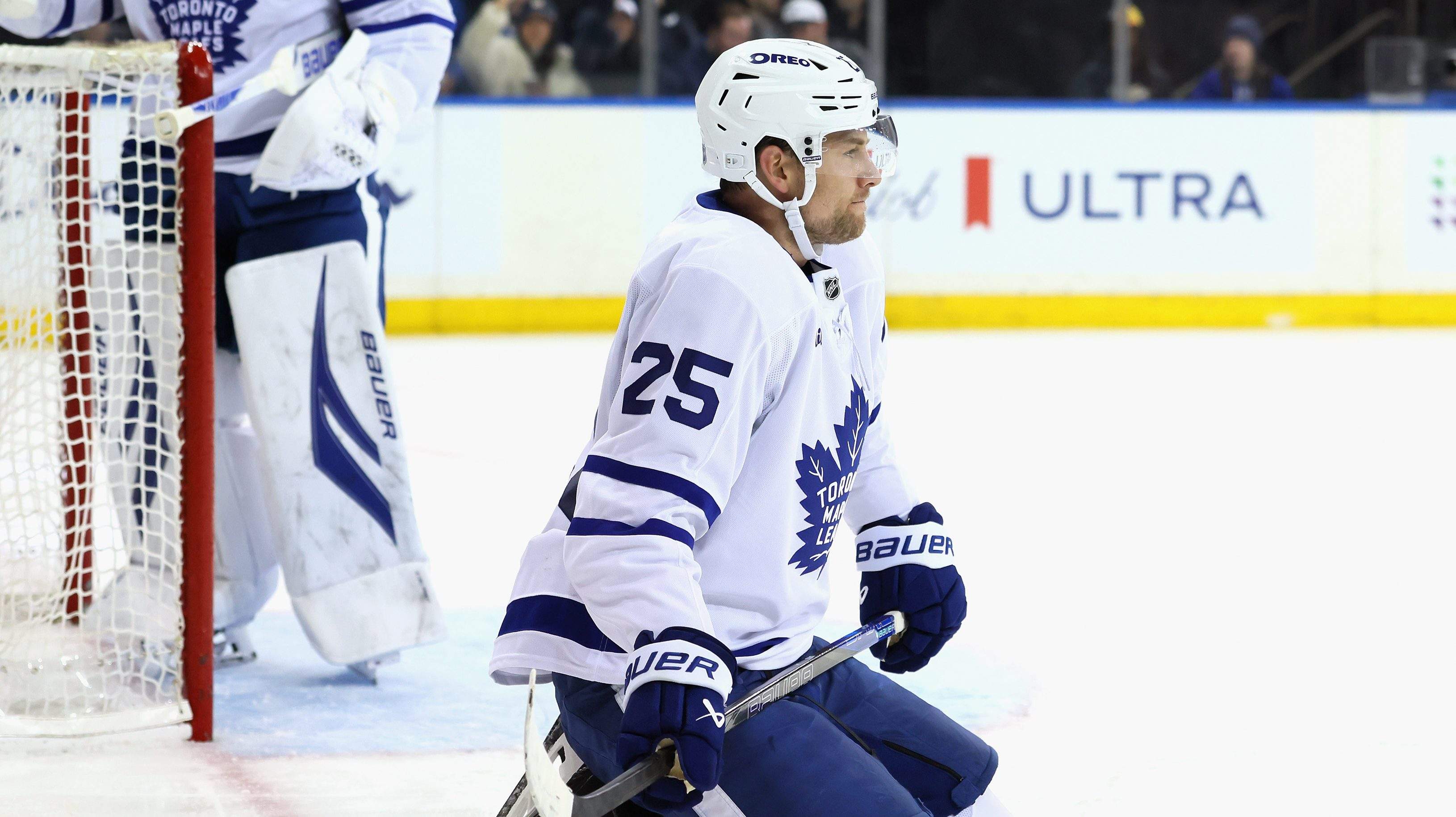 Ex-Maple Leafs Defenseman Could Face Major NHL Punishment