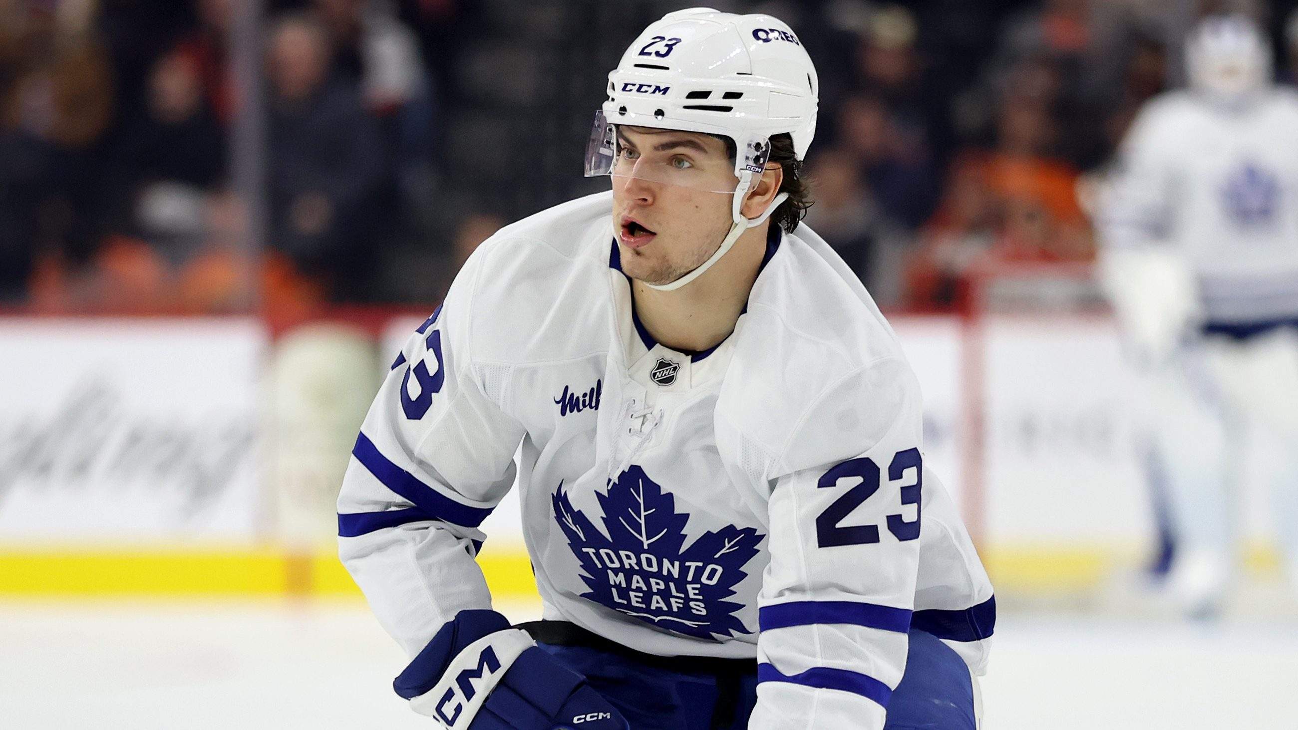 Report: Maple Leafs' $46.5M Star Winger Linked to 3 Teams