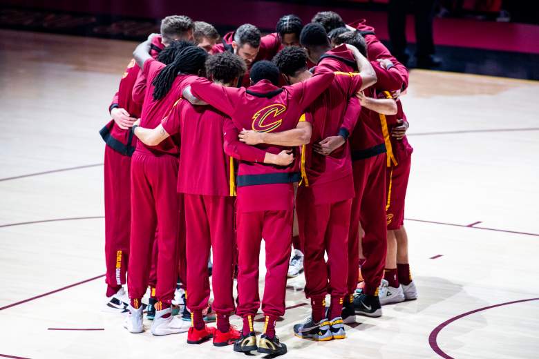 Cleveland Cavaliers