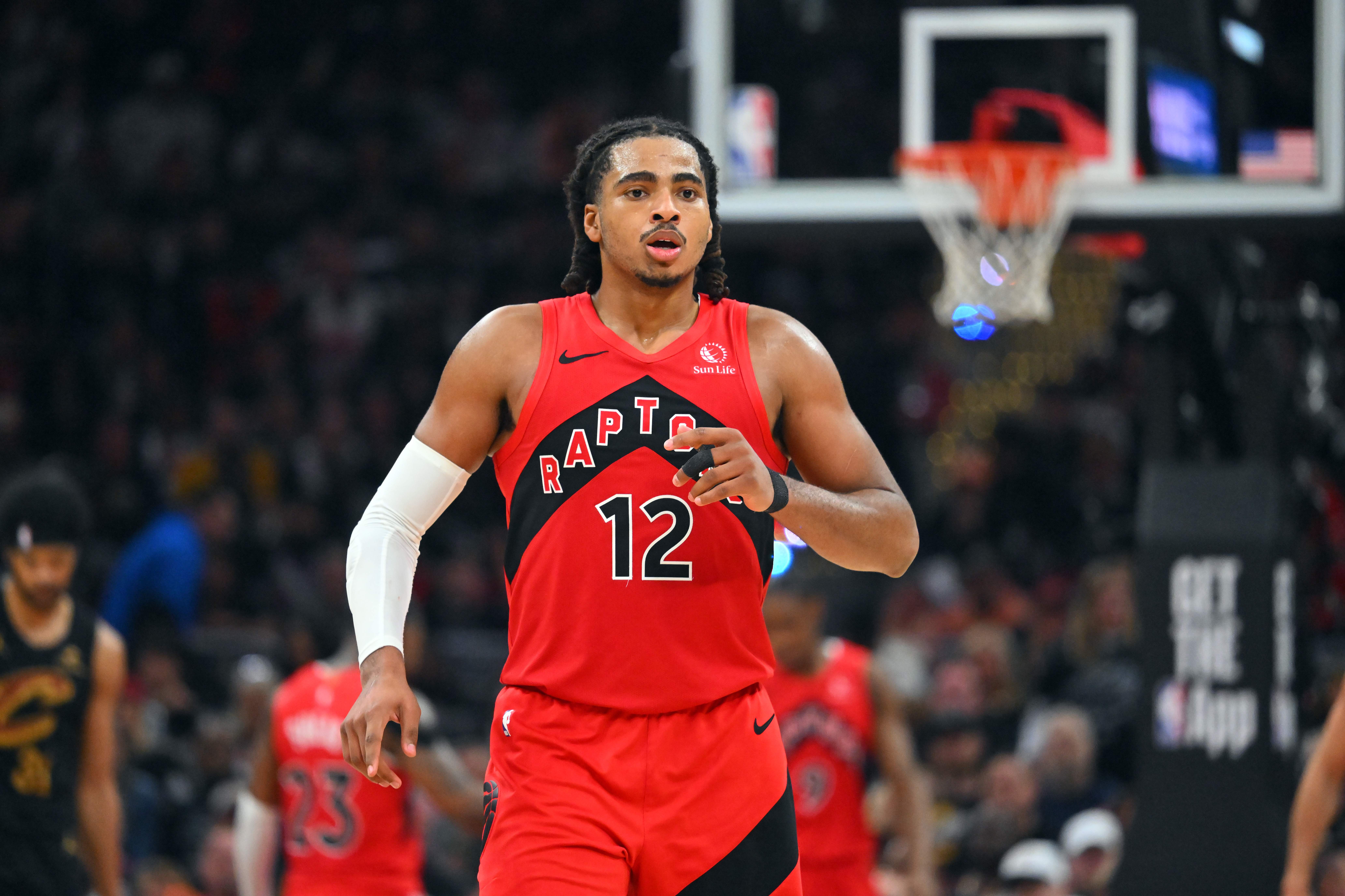 Toronto Raptors v Cleveland Cavaliers - Game Seven