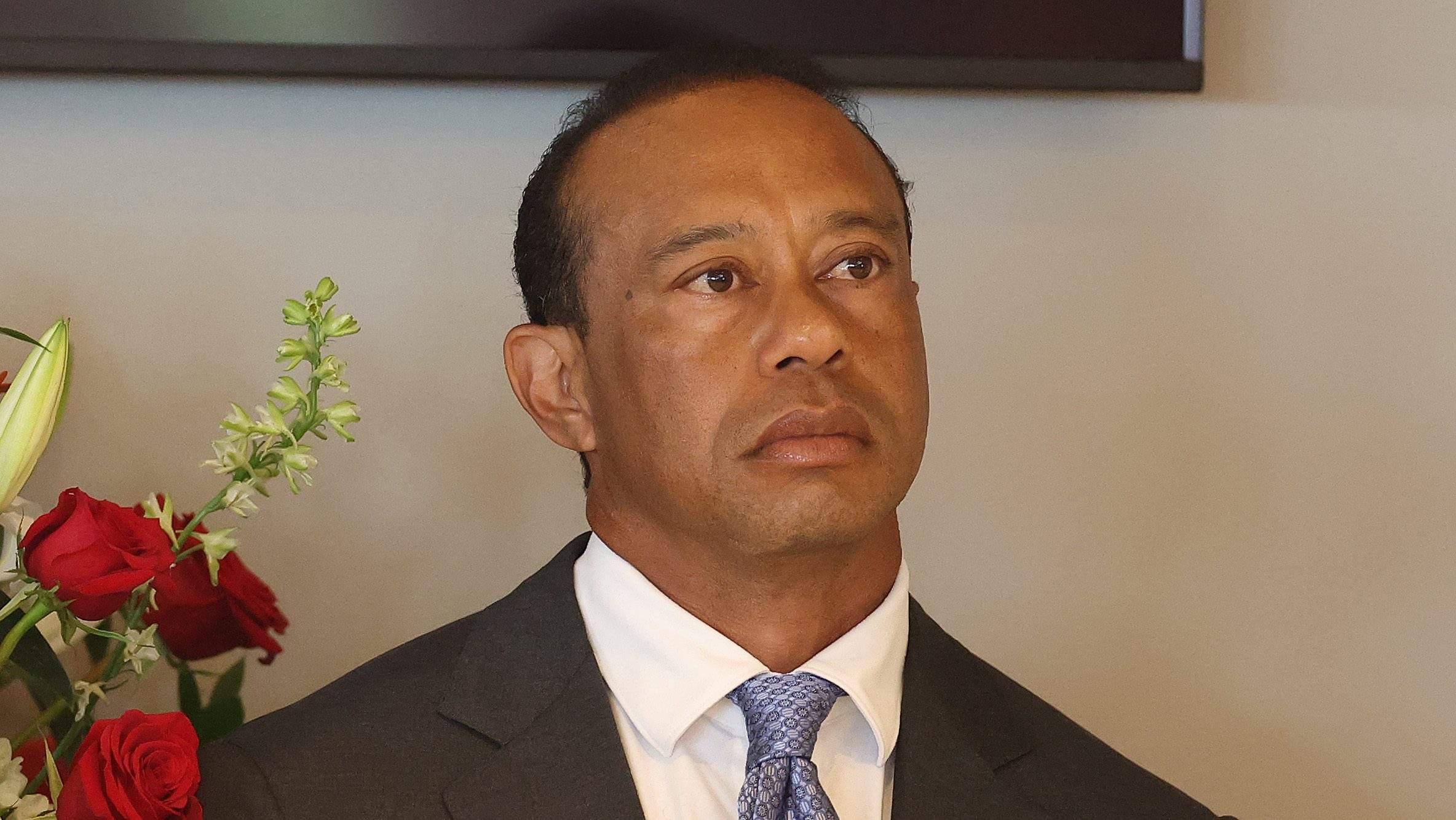 Tiger Woods Makes Personal Announcement After First Public Appearance Since Arrest