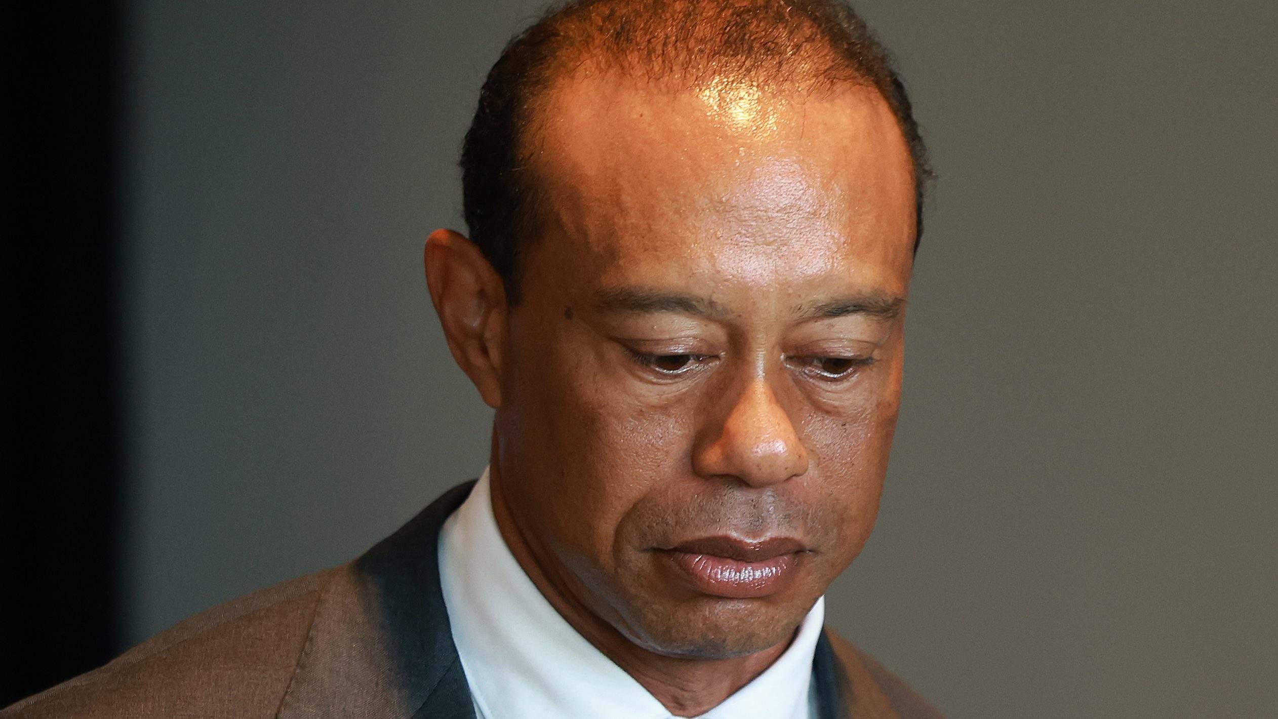 Tiger Woods' ‘Scandal' Resurfaces After Phil Mickelson's ‘Lewd' Allegations