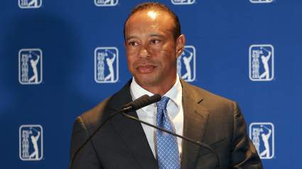 Tiger Woods Makes Feelings Clear On New PGA Tour Format In First Public Appearance Since DUI