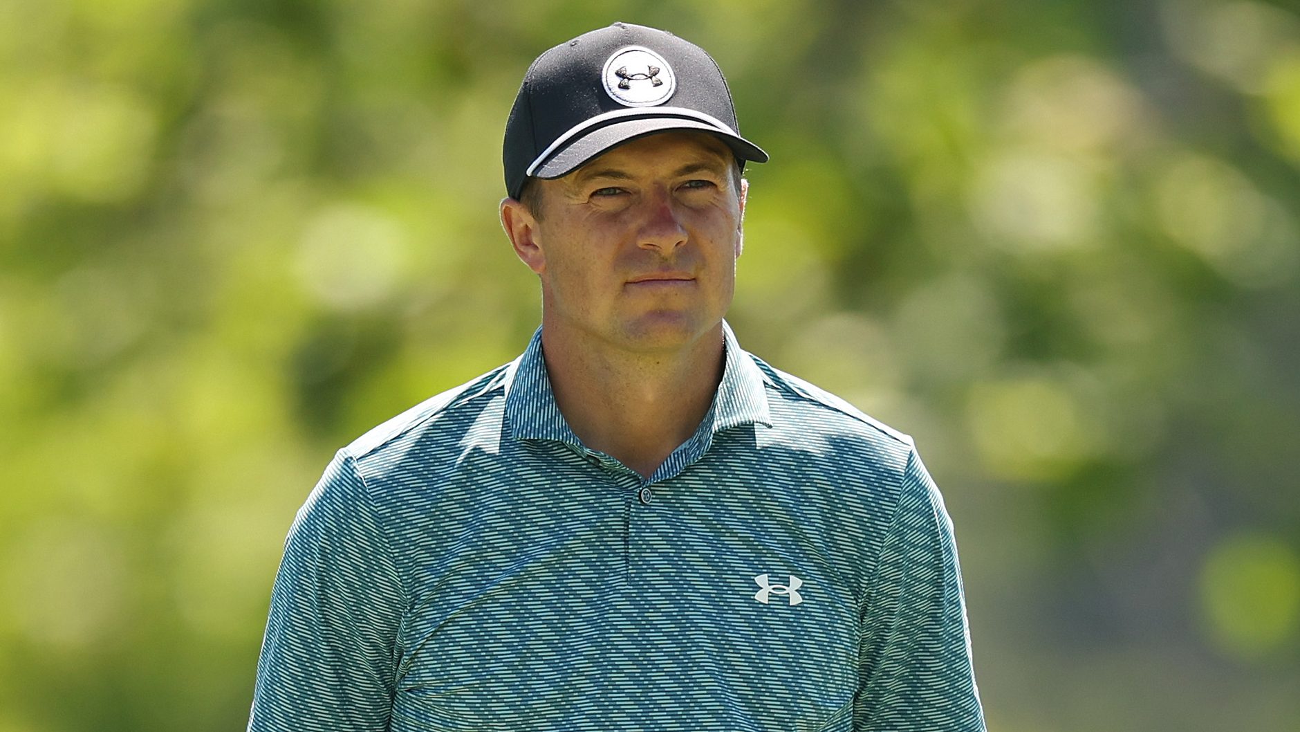 Spieth's Warning on Sports Betting