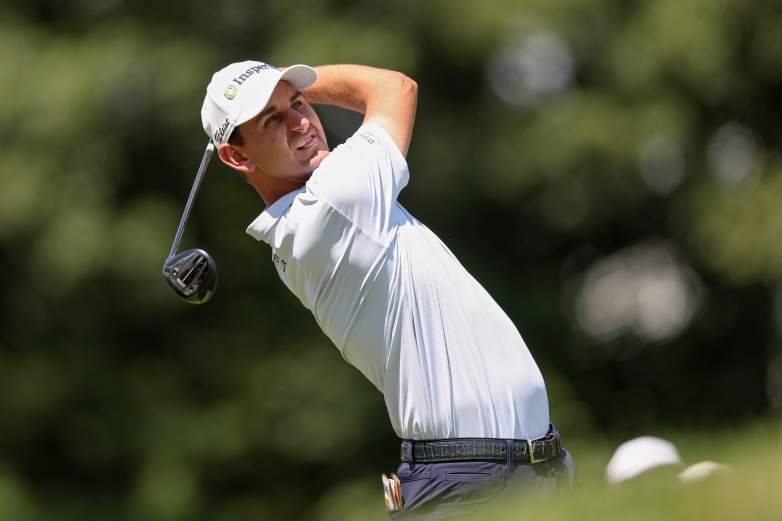 John Deere Classic Picks