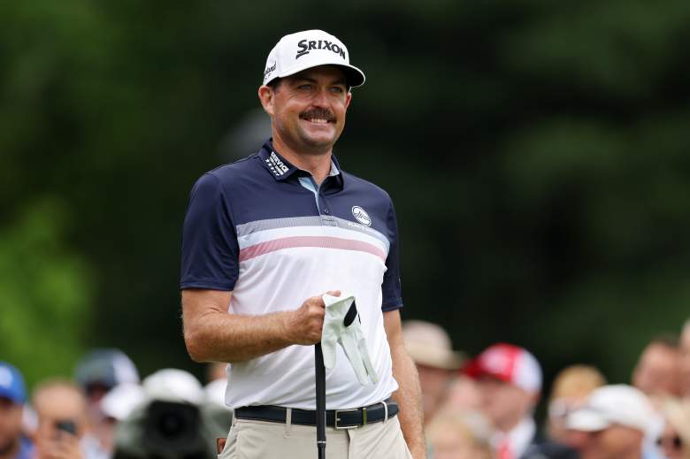 Travelers Championship 2026 - Round Two
