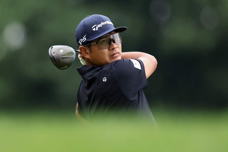 John Deere Classic Picks