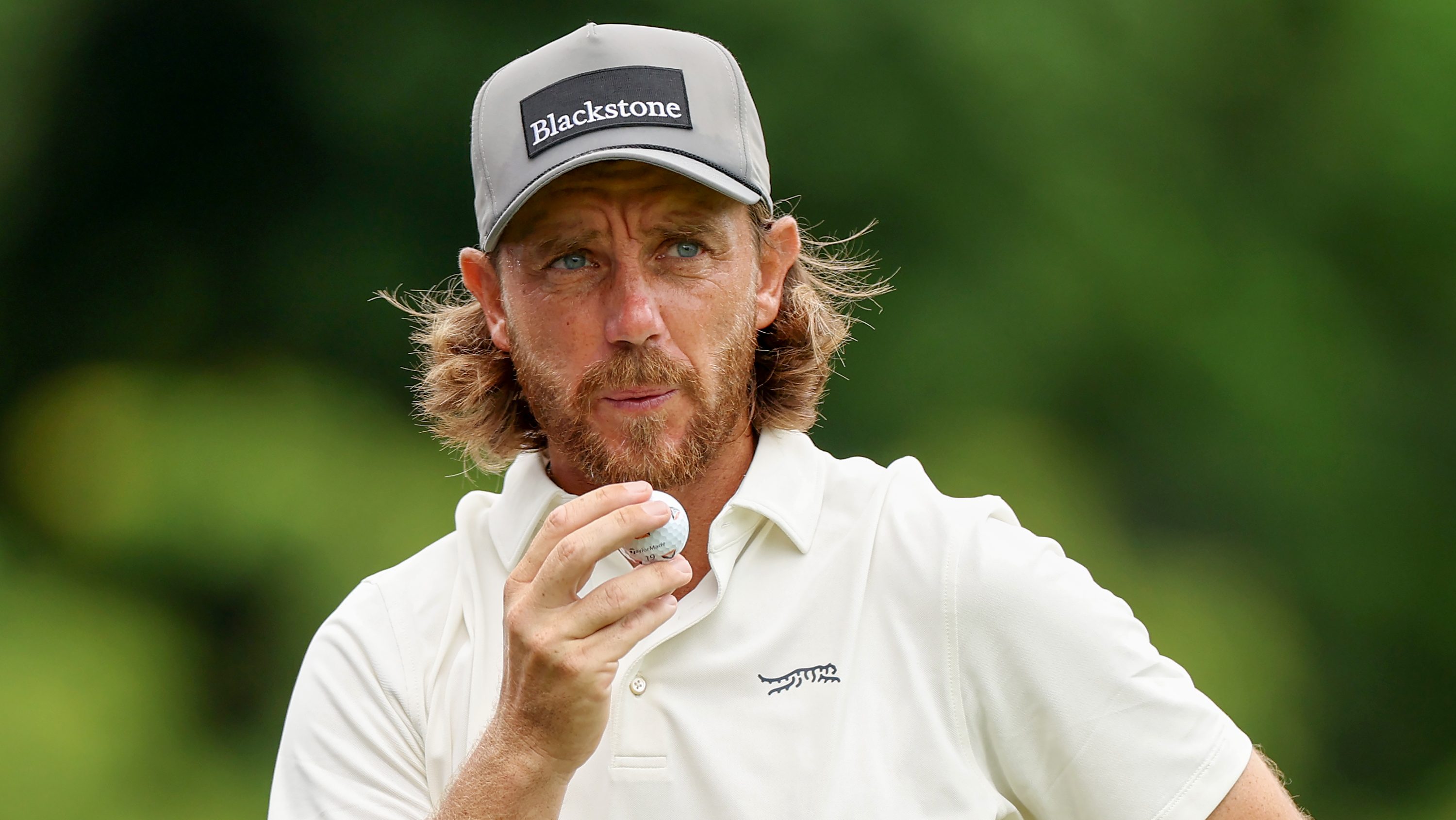 Tommy Fleetwood's Personal News Emerges This Week Before the Open Championship