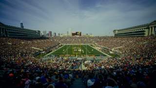 Chicago Tribune Rips Bears Stadium Saga as ‘Insane’ in Scathing Editorial