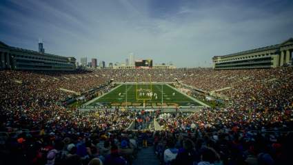 Chicago Tribune Rips Bears Stadium Saga as ‘Insane’ in Scathing Editorial