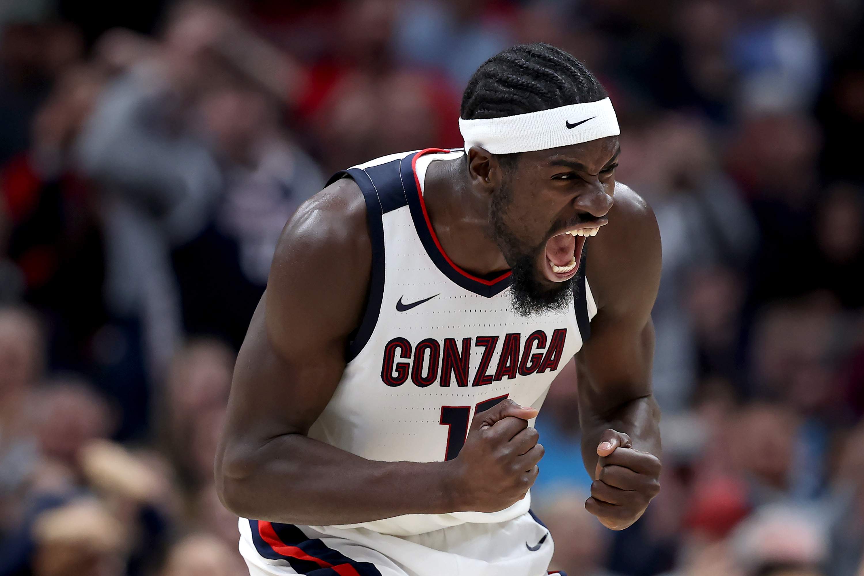 UCLA v Gonzaga