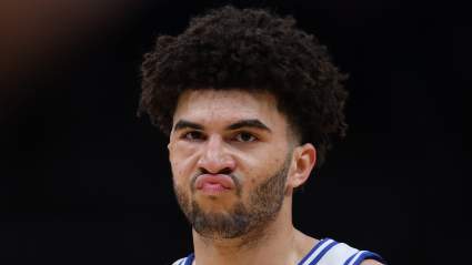 Updated NBA Mock Draft: All 30 Picks With Latest Intel