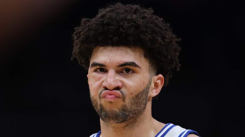 Where will Duke's Cam Boozer be selected in this updated NBA mock draft?