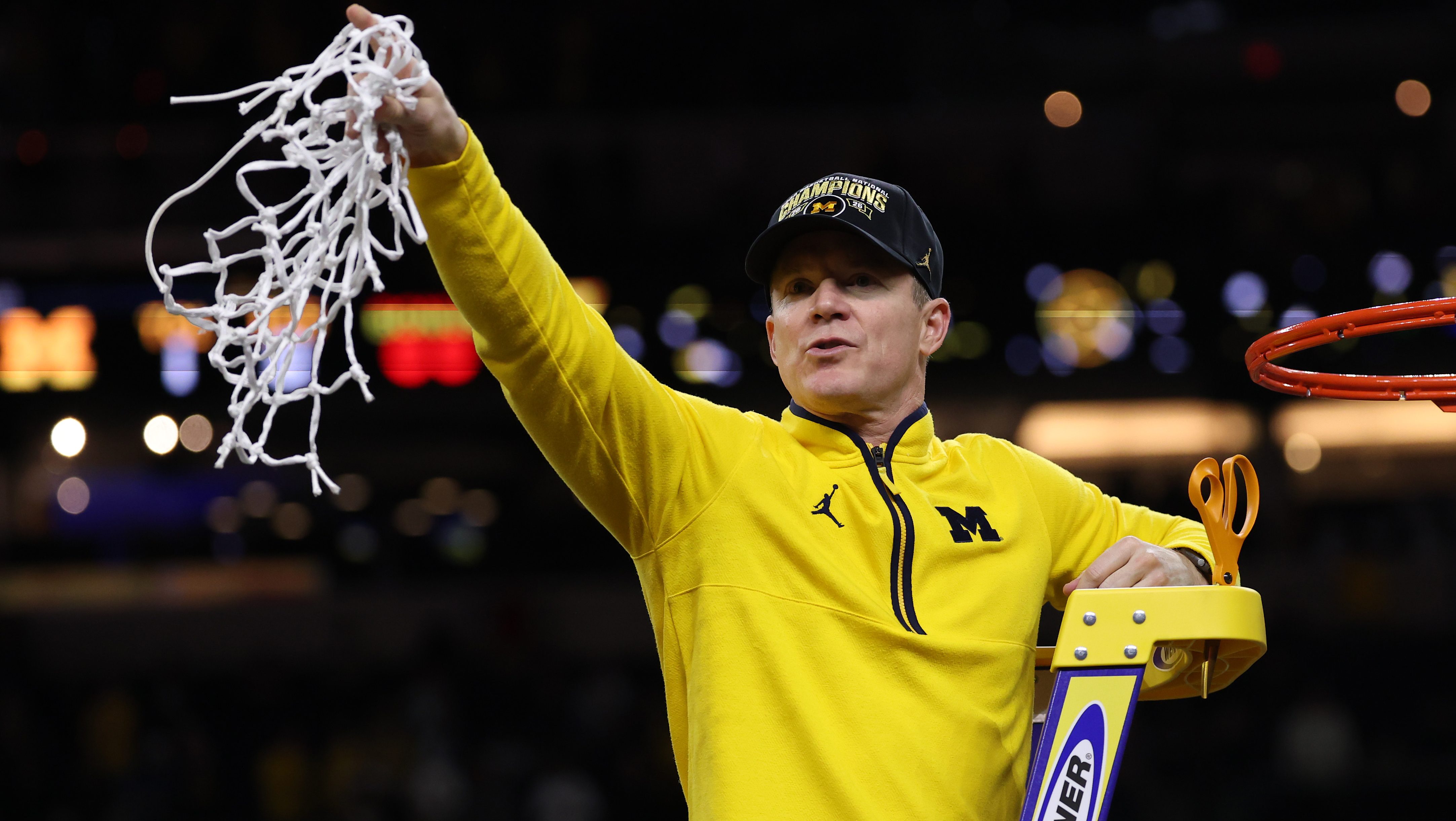 Mavericks Hire Michigan's Dusty May in Blockbuster Head Coaching Move