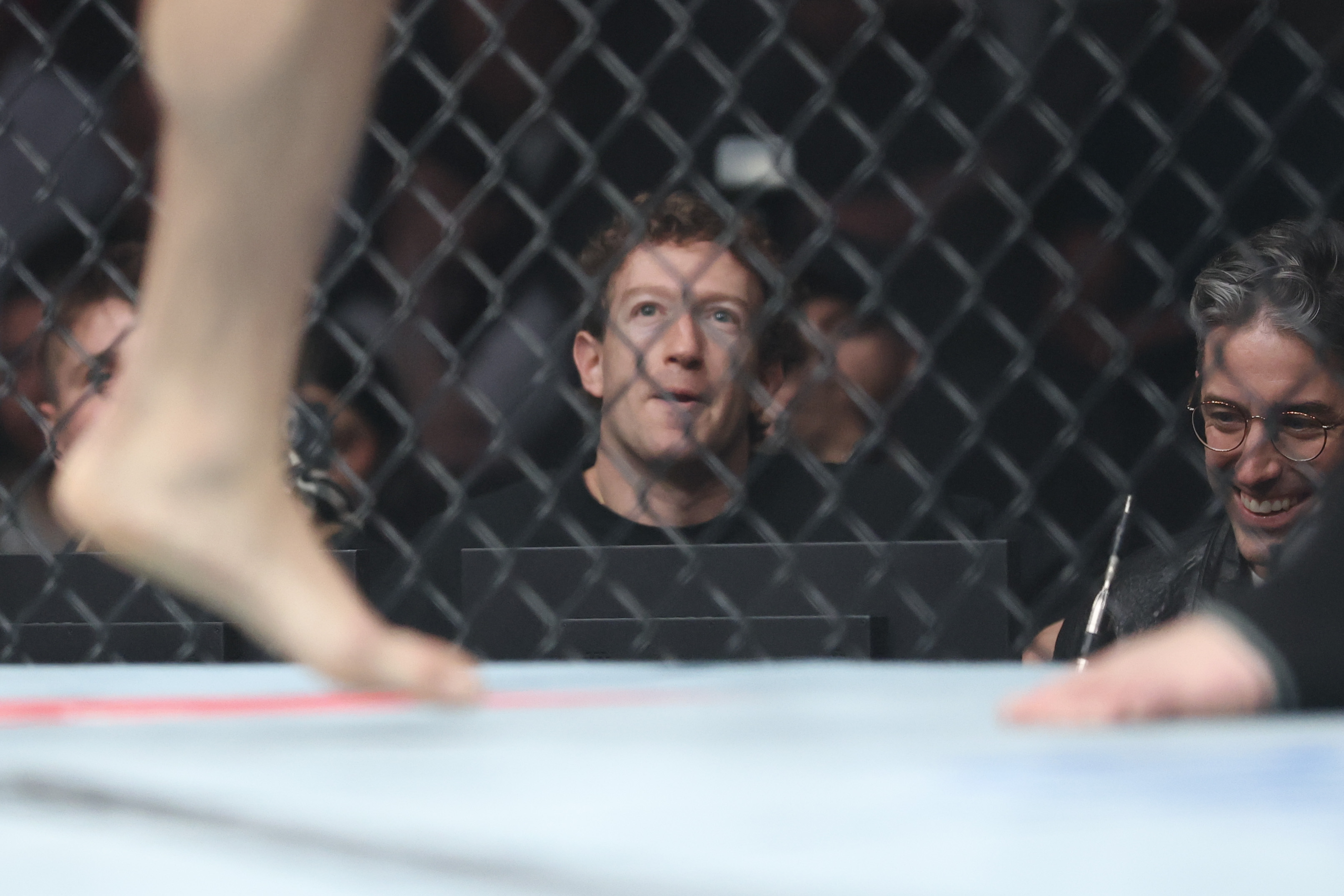 UFC 326: Holloway v Oliveira 2