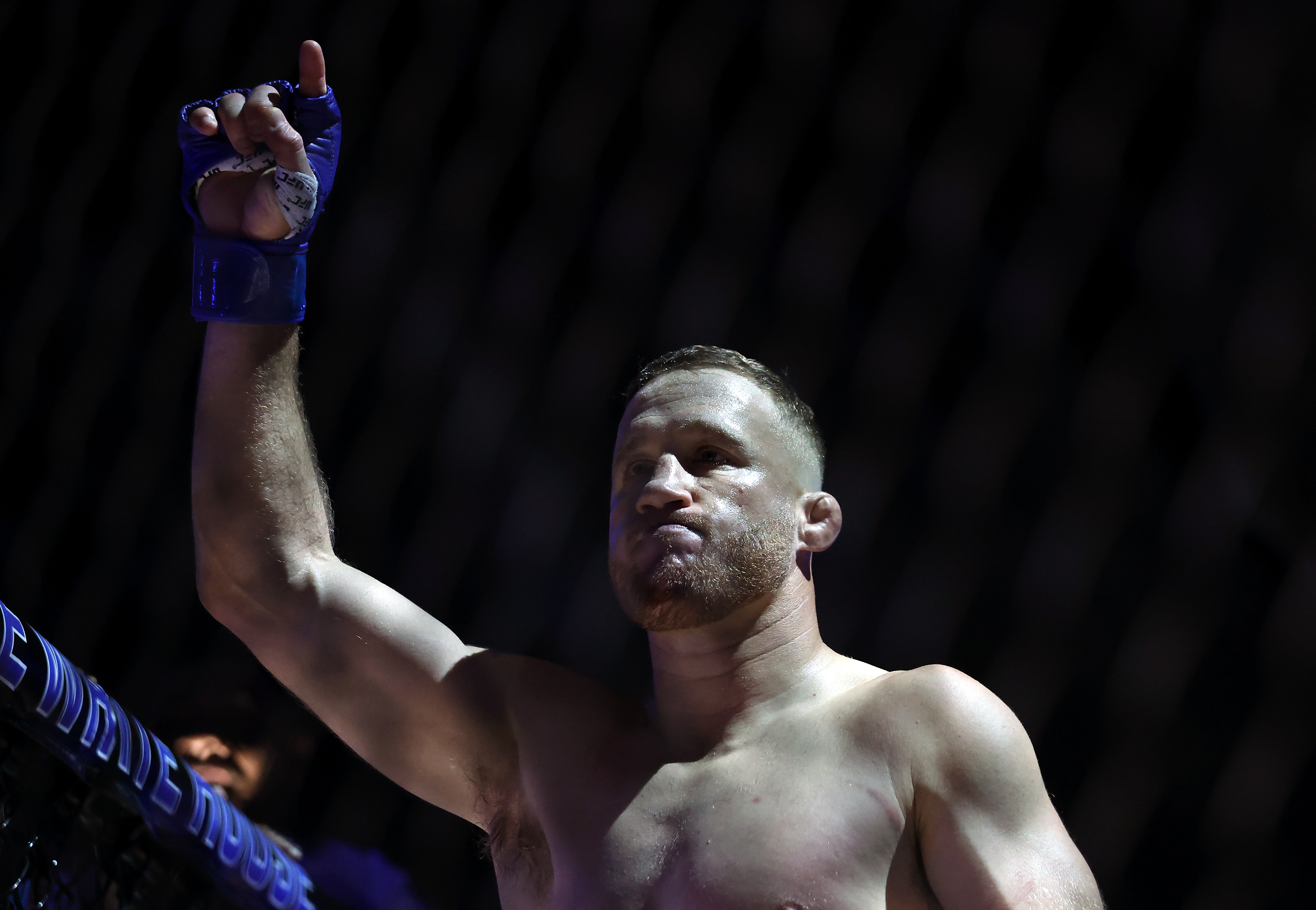 UFC Freedom 250: Topuria v Gaethje