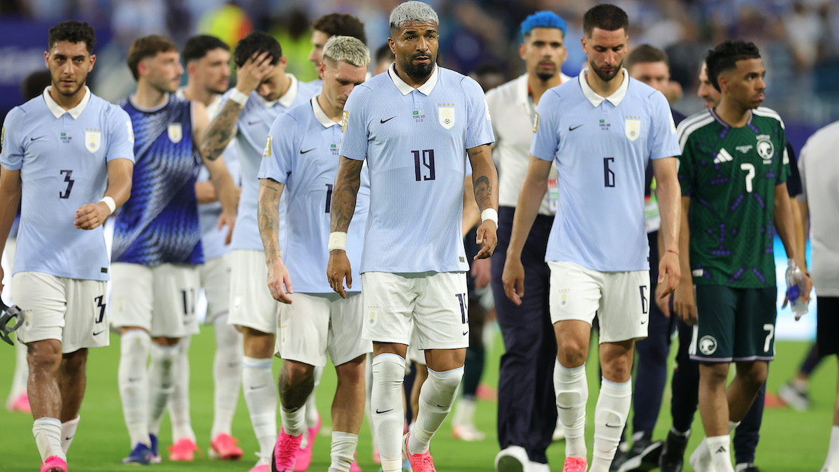 من هم أبرز نجوم أوروغواي في كأس العالم 2026؟ ثلاثي مرعب يقود أحلام "السيليستي"
