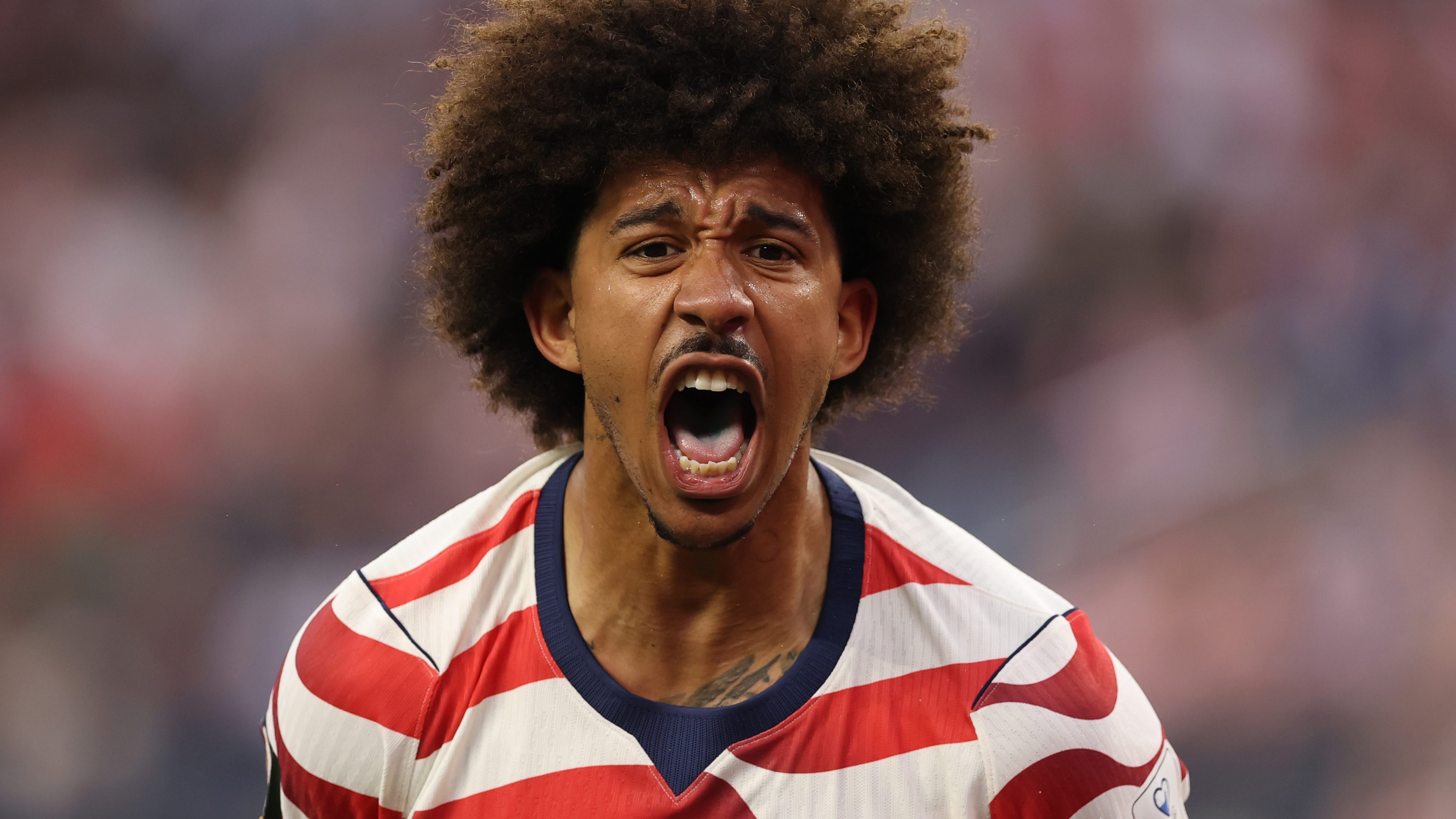 جماهير أمريكا تفاجئ الجميع وتختار "فريقها الثاني" المفضل في كأس العالم 2026