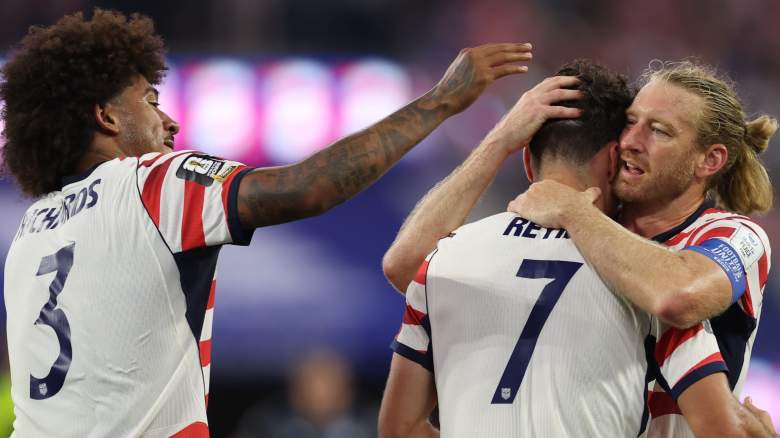 A former USMNT star predicts that the American side could have an "easy" win in its next match, as it looks to advance in Group D.