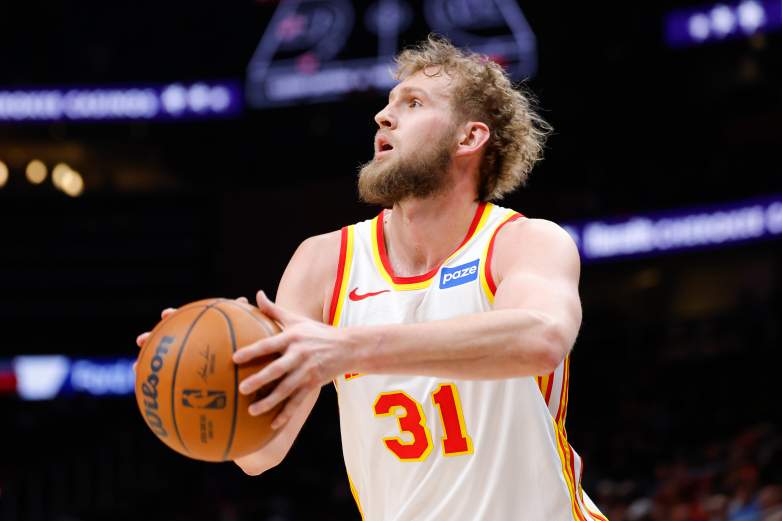 Utah Jazz v Atlanta Hawks