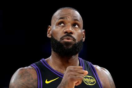 Report: Miami Heat Receive Significant LeBron James Free Agency Update