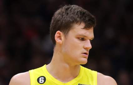 Lakers Get Good Trade News on $27M Top Big Man Target Amid Kessler Injury