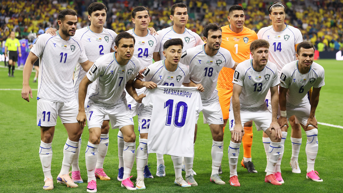 من هم أبرز نجوم منتخب أوزبكستان في كأس العالم 2026؟