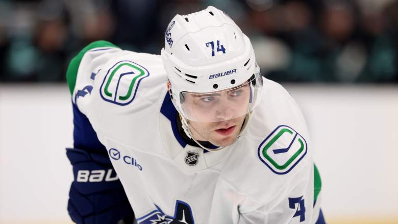 Jake DeBrusk