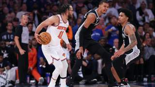 Victor Wembanyama Gets NBA Verdict After Brunson Shove as NBA World Reacts