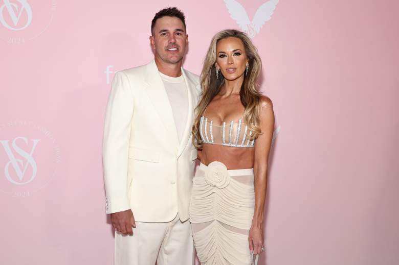 Victoria's Secret Fashion Show 2024
