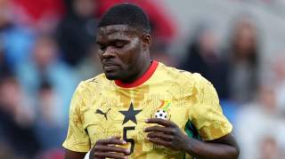 Ghana Star Thomas Partey Misses World Cup Opener Amid Controversy