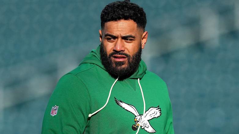 Jordan Mailata