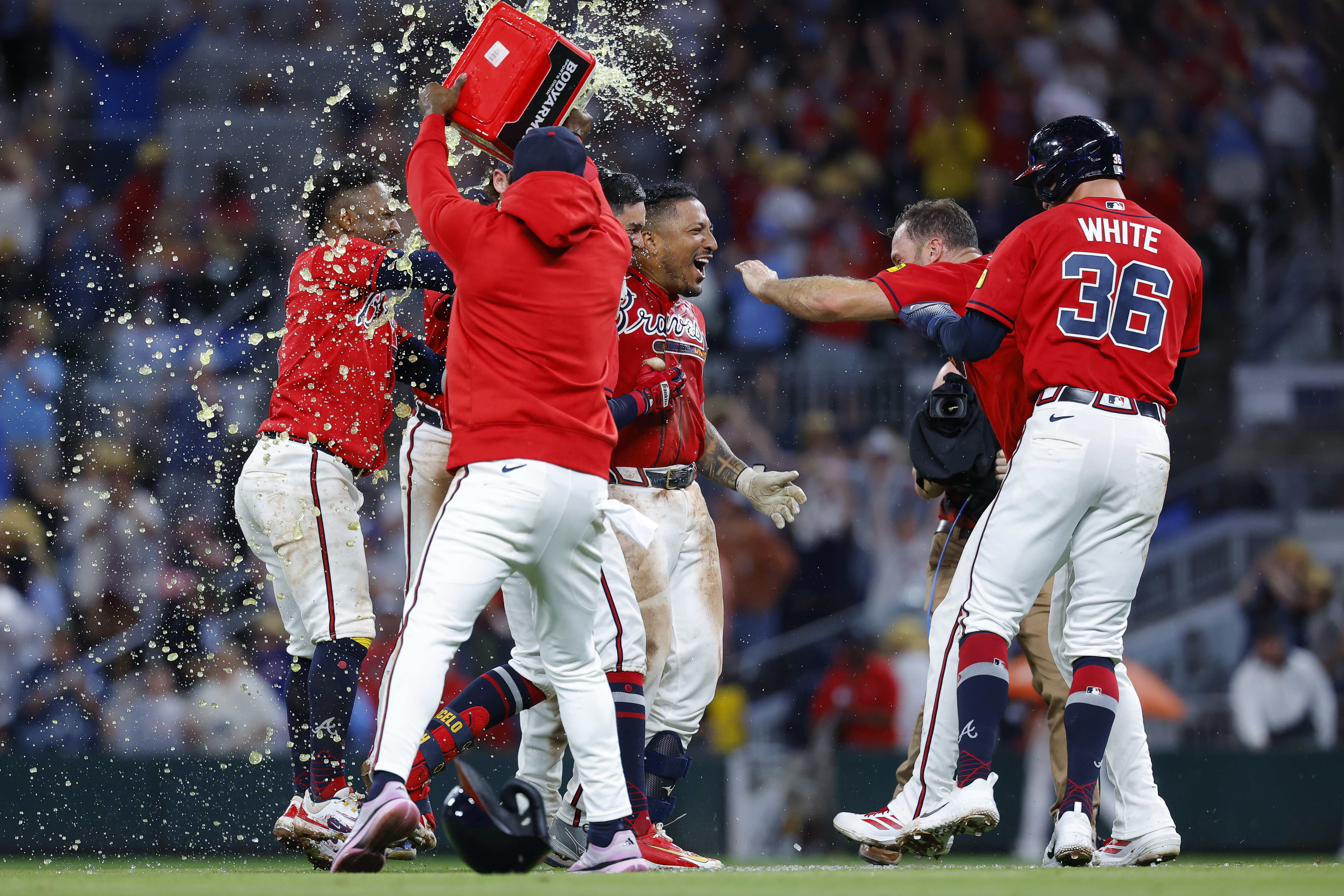 Atlanta Braves Recent 5-Year MLB Player Signs with AL Club in Reunion Deal