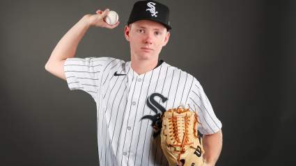 TRADE: Baseball Reacts as White Sox Deal Breakout Reliever Ben Peoples