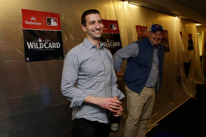 Wild Card Series - New York Mets v Milwaukee Brewers - Game 3