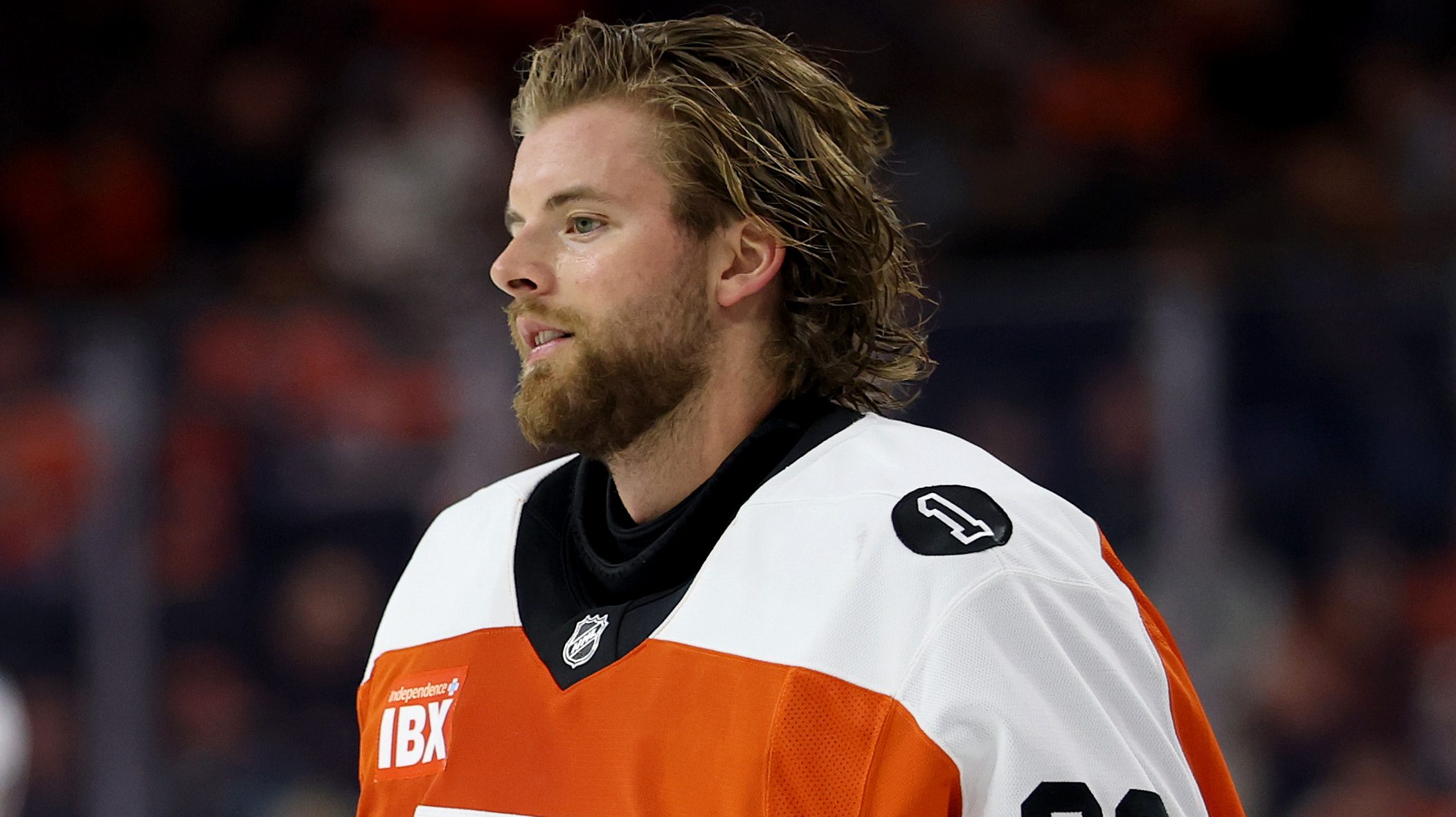 The Toronto Maple Leafs could be looking to utilize a recently acquired goaltender as a valuable trade chip.