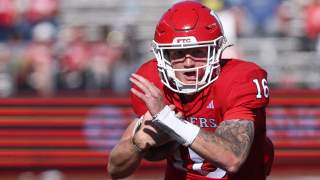 Commanders Rookie QB Gets Bad News on ‘Realistic’ Roster Chances