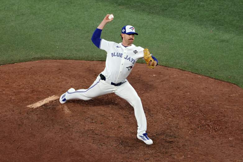 World Series - Los Angeles Dodgers v Toronto Blue Jays - Game Seven