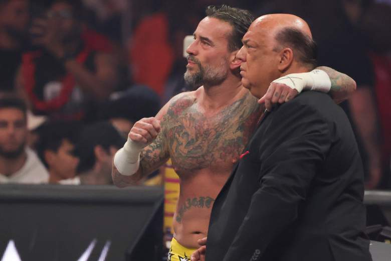 WrestleMania 41