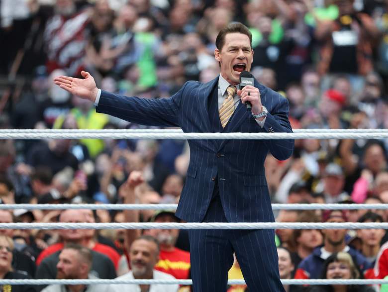 WrestleMania 42