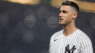 Yankees Make Cody Bellinger Lineup Decision Before Tigers Tarik Skubal Game